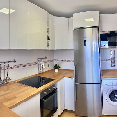 Apartmán Bellavista Don Gustavo Benalmádena Exteriér fotografie