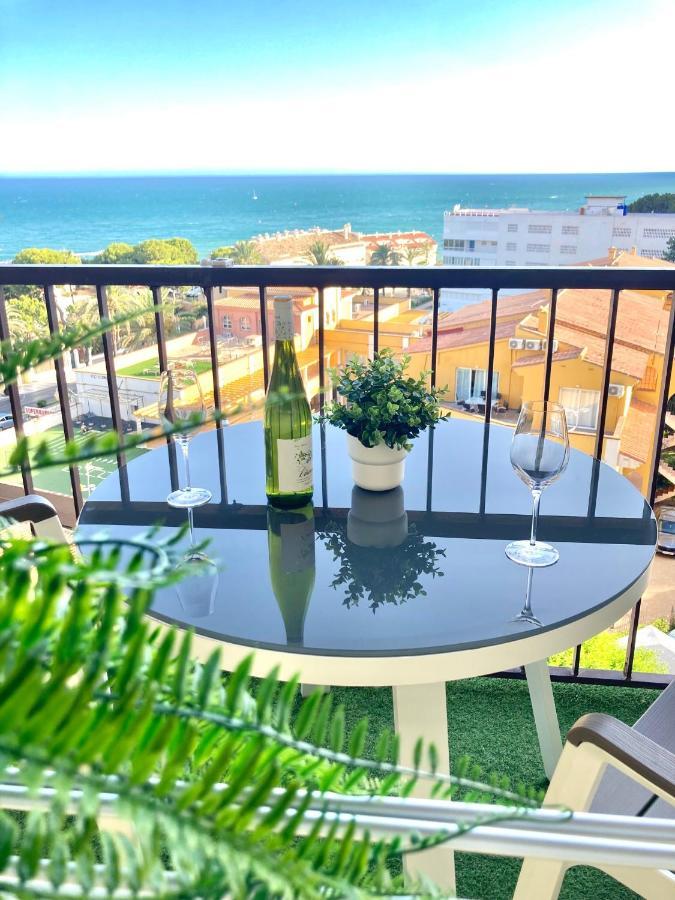 Apartmán Bellavista Don Gustavo Benalmádena Exteriér fotografie