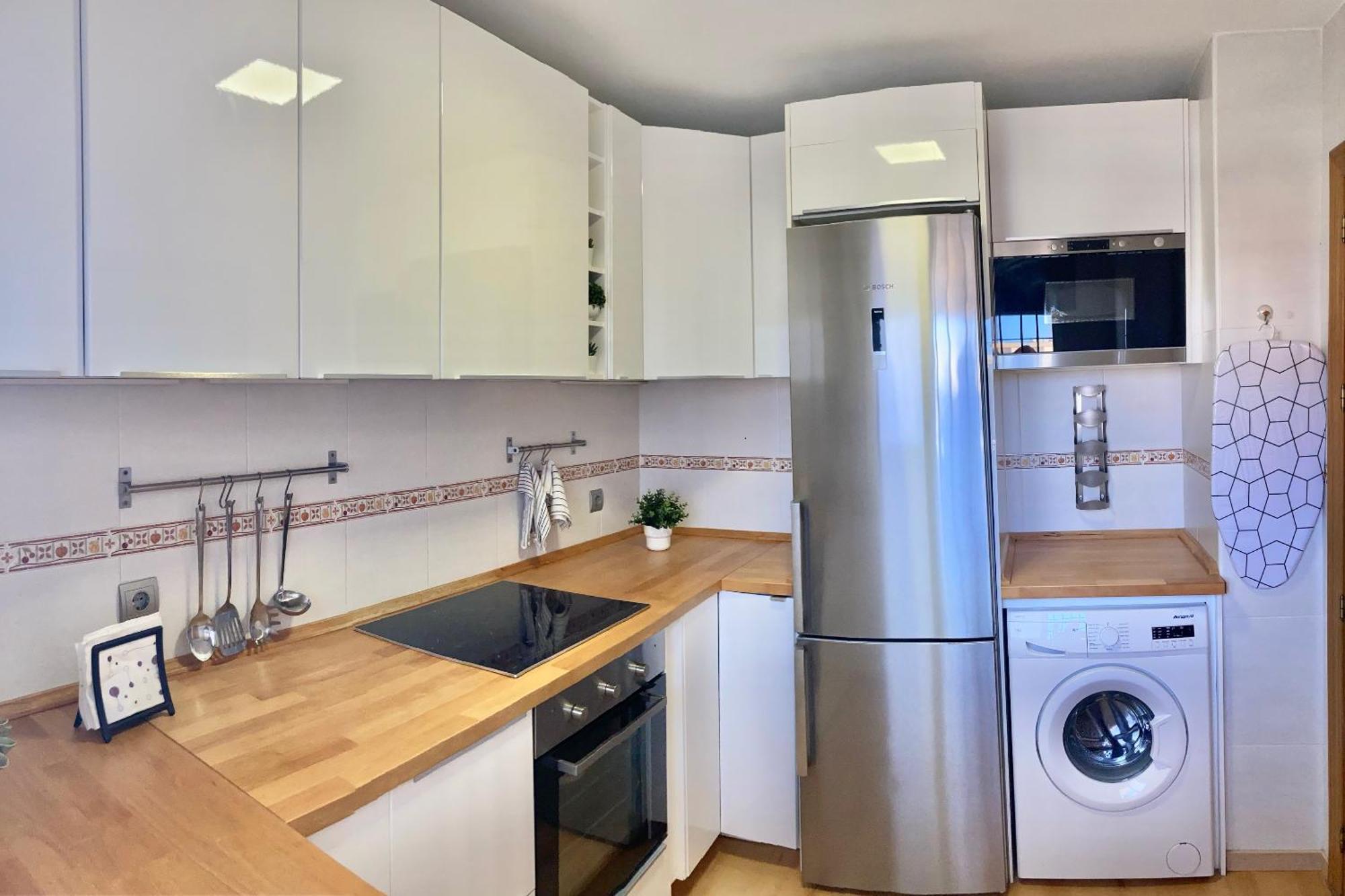 Apartmán Bellavista Don Gustavo Benalmádena Exteriér fotografie