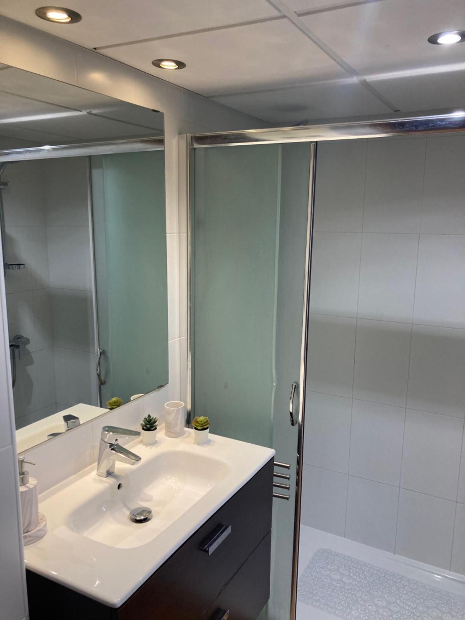 Apartmán Bellavista Don Gustavo Benalmádena Exteriér fotografie